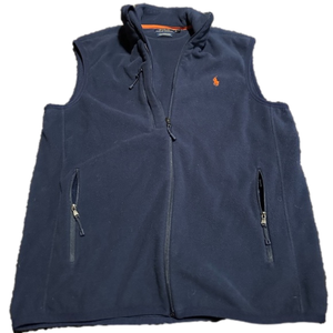 Polo by Ralph Lauren Men’s Medium Performance Vest Excellent Condition